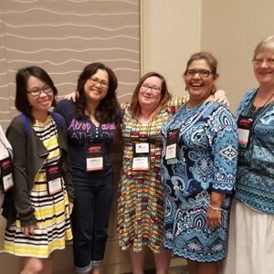 Meet your Posher, Edna